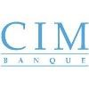Cim Banque Logo