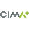 CIMA+ Logo