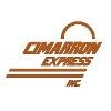 Cimarron Express Logo