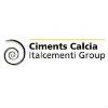 Ciments Calcia Logo