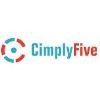 CimplyFive Logo