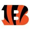 Cincinnati Bengals Logo