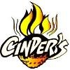 Cinder's Charcoal Grill Logo