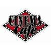 Cinema Cafe Logo