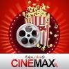 Cinemax India Logo