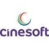 Cinesoft (India) Logo