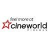 Cineworld Cinemas Logo