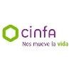 Cinfa Logo