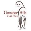 Cinnabar Hills Golf Club Logo