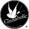 Cinnaholic Logo