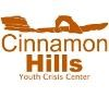 Cinnamon Hills Youth Crisis Center Logo