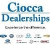 Ciocca Dealerships Logo