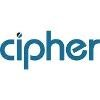 Cipher Pharmaceuticals Logo