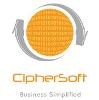 CipherSoft Solutions Logo