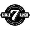 Circle 7 Ranch Logo