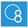 Circle 8 Logistics Logo