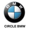 Circle BMW Logo