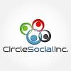 Circle Social Logo