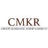Circuit, McKellogg, Kinney & Ross Logo