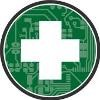 Circuit Board Medics Logo