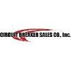 Circuit Breaker Sales Company Logo
