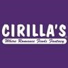 Cirilla's Logo
