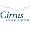 Cirrus Medical Staffing Logo
