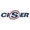 Ciser Parafusos e Porcas Logo