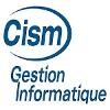 CISM Gestion Informatique Logo