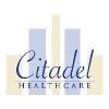 Citadel Healthcare Logo