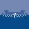 Citadel Search Logo