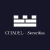 Citadel Securities Logo