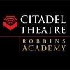 Citadel Theatre Logo
