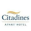 Citadines Logo