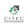 CITEC Environnement Logo