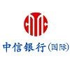 Citic Bank International Logo