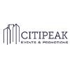 Citipeak Events Logo