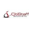 CitiStaff Solutions Logo
