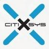 CitiXsys Logo