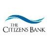 Citizen's Bank of Logan Logo