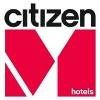 citizenM Hotel Logo