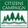 Citizens Campaign for the Environment Logo