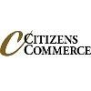 Citizens Commerce Bank Logo