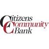 Citizens Community Bank Logo