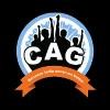 Citizens for Accountable Governance Logo