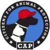 Citizens for Animal Protection Logo