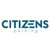 Citizens Parking Logo