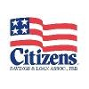 Citizens Savings & Loan Logo