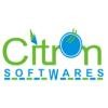 Citron Softwares Logo