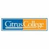 Citrus College Logo
